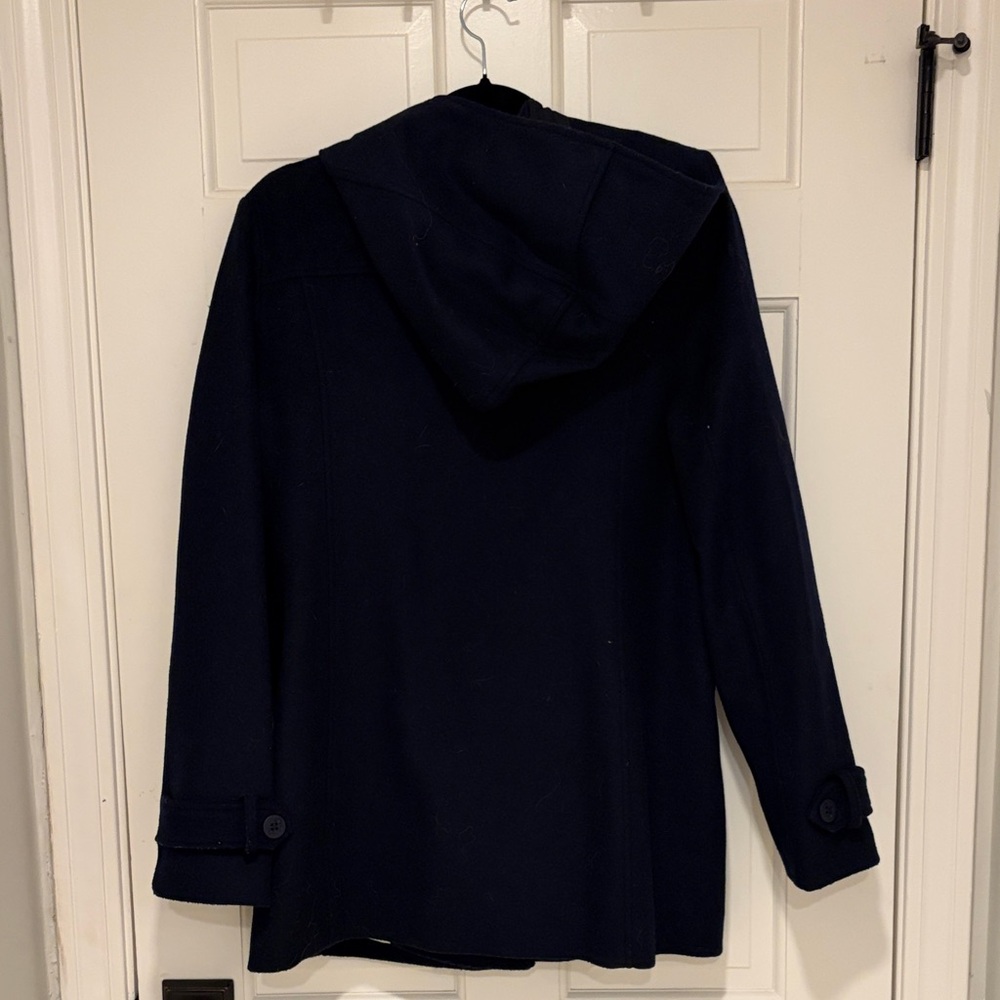 Pendleton Navy Pea Coat - image 3